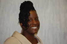 Chiquita Brown